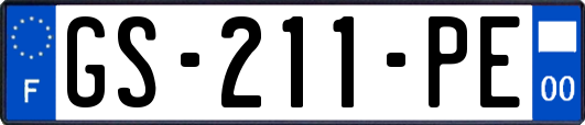 GS-211-PE