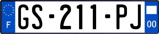 GS-211-PJ