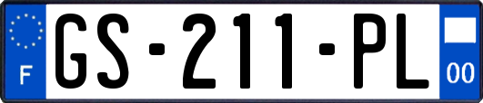 GS-211-PL