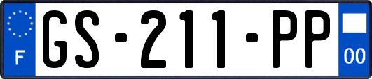 GS-211-PP