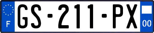 GS-211-PX