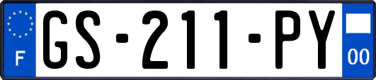 GS-211-PY