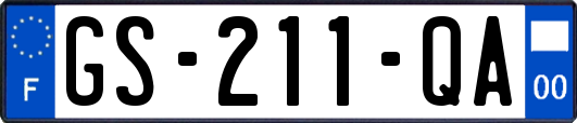 GS-211-QA