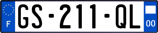 GS-211-QL