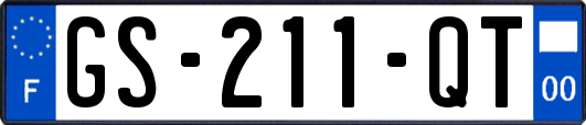 GS-211-QT