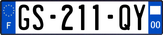 GS-211-QY