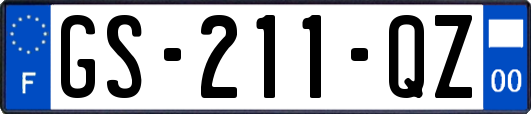 GS-211-QZ