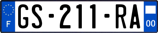 GS-211-RA