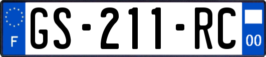 GS-211-RC