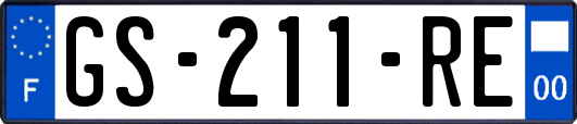 GS-211-RE