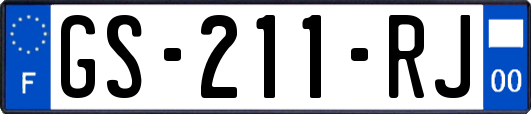 GS-211-RJ