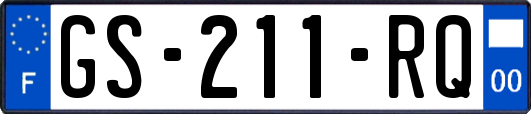 GS-211-RQ
