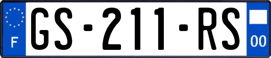 GS-211-RS