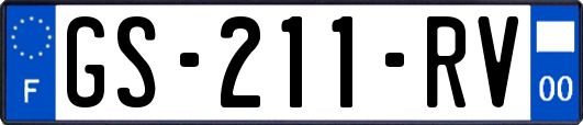 GS-211-RV