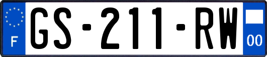 GS-211-RW