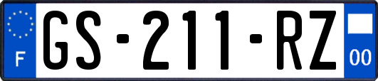 GS-211-RZ