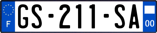GS-211-SA