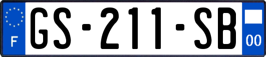 GS-211-SB