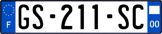 GS-211-SC