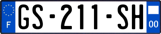 GS-211-SH