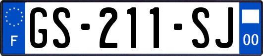 GS-211-SJ