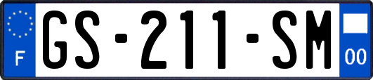 GS-211-SM