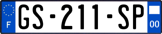 GS-211-SP