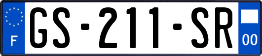 GS-211-SR