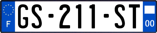 GS-211-ST