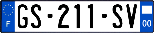 GS-211-SV