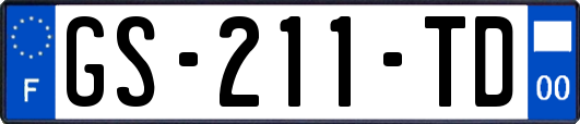 GS-211-TD