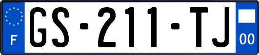 GS-211-TJ