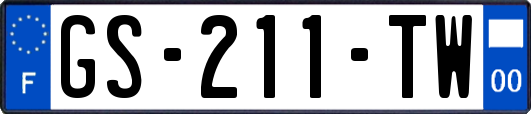GS-211-TW
