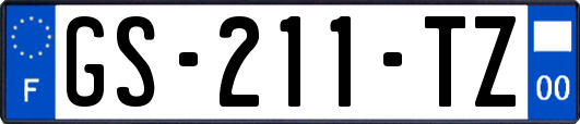 GS-211-TZ