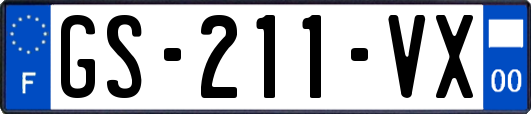 GS-211-VX