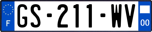 GS-211-WV
