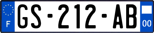 GS-212-AB