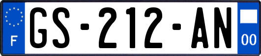 GS-212-AN