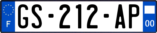 GS-212-AP