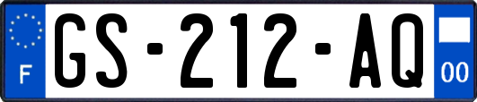 GS-212-AQ