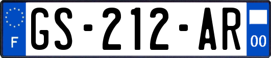 GS-212-AR