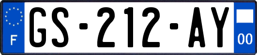 GS-212-AY