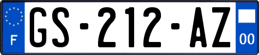 GS-212-AZ