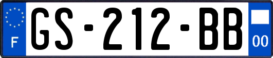 GS-212-BB