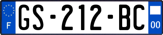 GS-212-BC