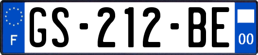 GS-212-BE