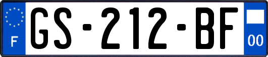 GS-212-BF