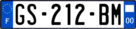 GS-212-BM