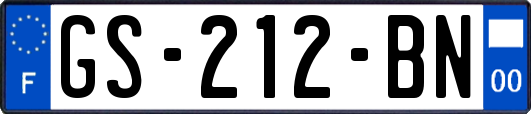 GS-212-BN