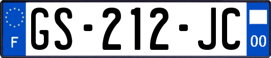 GS-212-JC